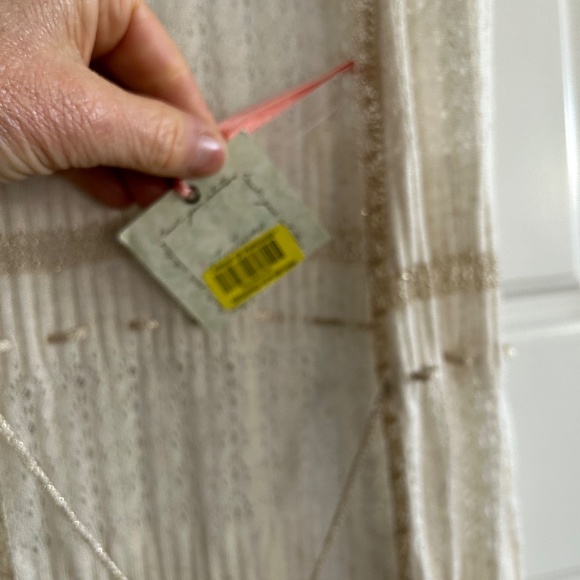 NWT Intuitions Open Front Short Sleeve Cardi - Picture 5 of 5